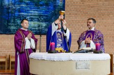 16.03.2025 Familienfasttag